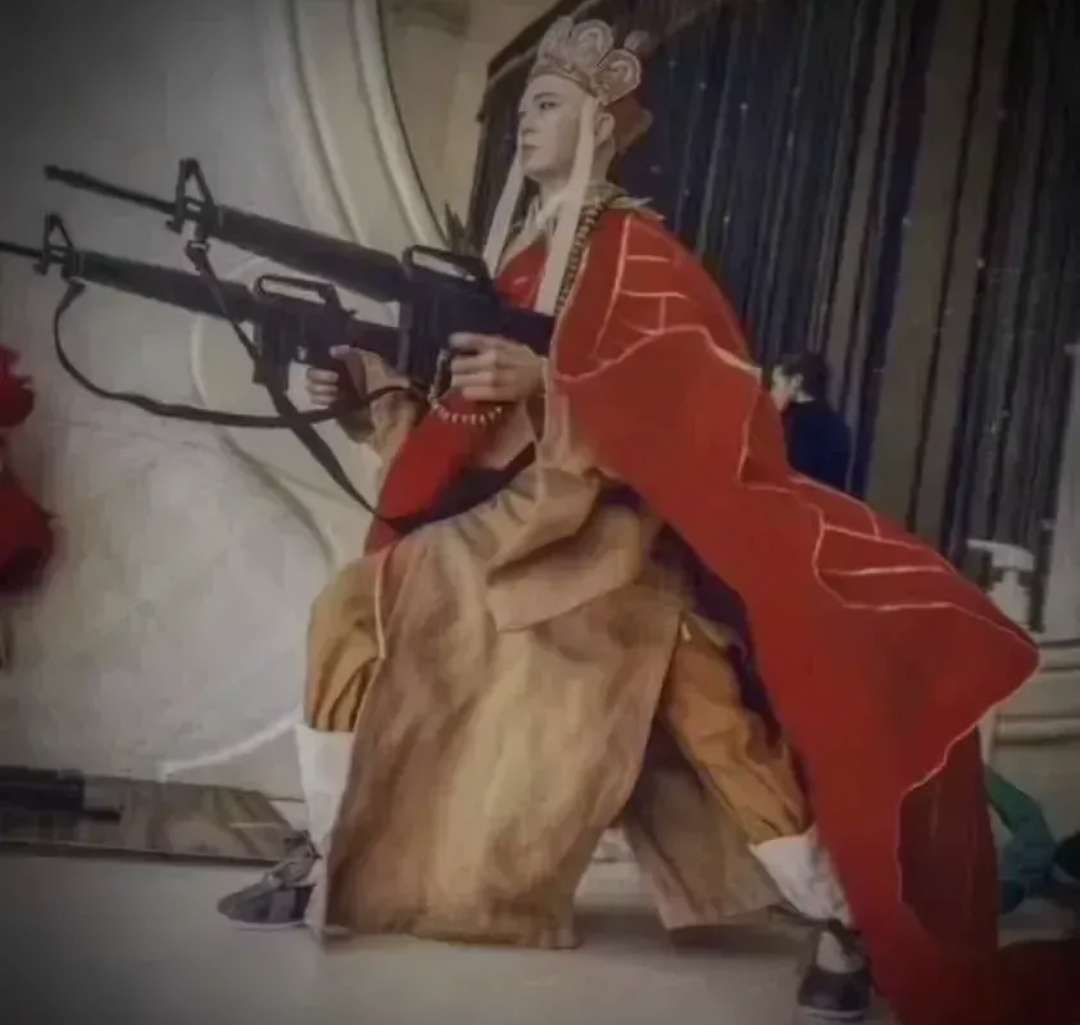 动中未